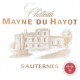 Château Mayne du Hayot